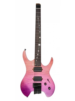 Электрогитара Mooer MHL100 (Purple Burst)