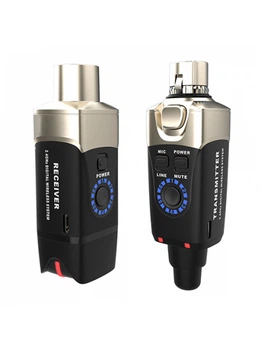 Радиосистема Xvive U3 WIRELESS MICROPHONE SYSTEM