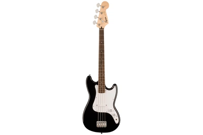 Бас-гитара SQUIER SONIC BRONCO BASS BLACK
