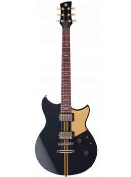 Электрогитара YAMAHA REVSTAR PROFESSIONAL RSP20X (Rusty Brass Charcoal)