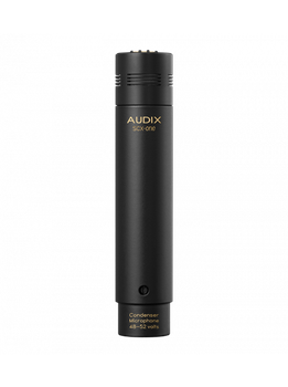 Микрофон студийный Audix SCX1