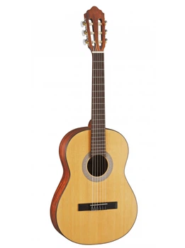 Классическая гитара Cort AC70 (Open Pore) w/Bag