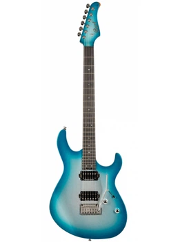 Электрогитара Cort G300 Glam (Polar Ice Metallic Burst)
