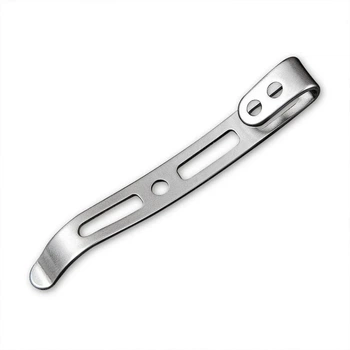 Клипса Deep Carry Sencut SA14B нержавеющая сталь 5х0,7 см