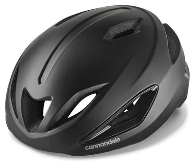 Шолом Cannondale Intake MiPS CE EN Adult S/M BKB (HEL-03-69)