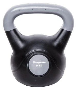 Гиря inSPORTline Vin-Bell Dark 14 кг (ISL_10741)