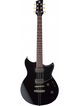 Электрогитара YAMAHA REVSTAR ELEMENT RSE20 (Black)