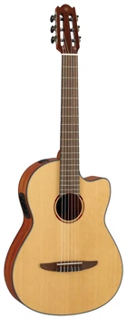 Классическая гитара Yamaha NCX1 (Natural)