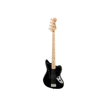 Бас-гитара SQUIER AFFINITY SERIES JAZZ BASS VI BLACK