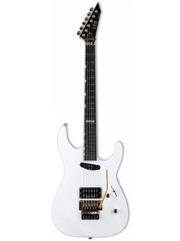 Электрогитара LTD MIRAGE DELUXE '87 (Snow White)