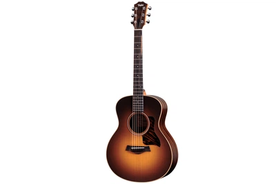 Электроакустическая гитара TAYLOR GUITARS GS MINI-E ROSEWOOD SUNBURST