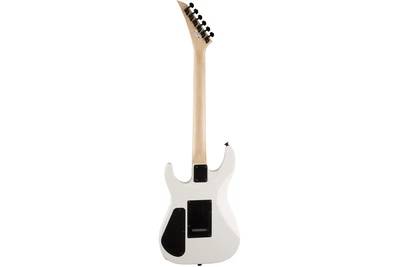 Электрогитара JACKSON JS SERIES DINKY ARCH TOP JS22 DKA SNOW WHITE