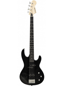 Бас-гитара Parksons PJB-15 (Metallic Black)