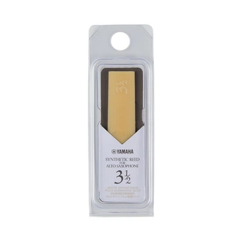 Трость для саксофона альт Yamaha ASR35 Synthetic Reed for Alto Saxophone - #3.5