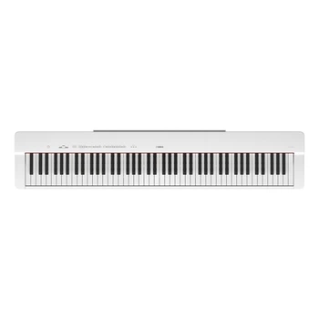 Сценічне піано YAMAHA P-225WH
