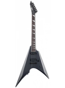Электрогитара LTD ARROW-1000NT (Charcoal Metallic Satin)