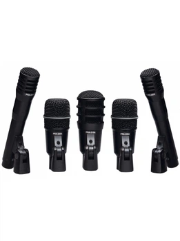 Микрофонный комплект Superlux DRKA3C2 (5 шт.)