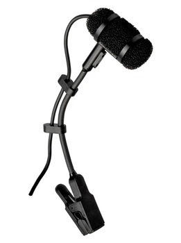 Микрофон цифровой конденсаторный Superlux PRA383TQG (WB383)