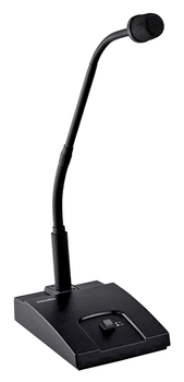 Микрофон для конференций Superlux PRA528DS
