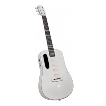 Електроакустична гітара LAVA MUSIC LAVA ME Air Carbon Silver