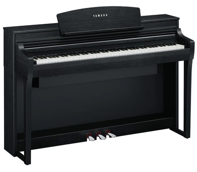 Цифровое пианино Yamaha Clavinova CSP-275 (Black)