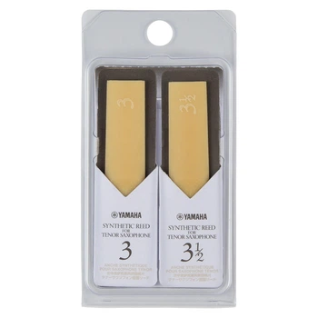 Трость для саксофона тенор Yamaha TSR3035 Synthetic Reeds for Bb Tenor Saxophone - #3.0 and #3.5
