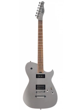 Электрогитара Cort MBM-2P (Starlight Silver)