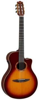 Класична гітара Yamaha NTX3 (Brown Sunburst)