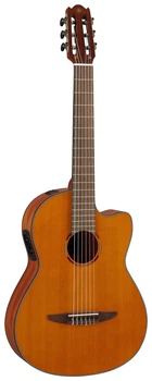 Класична гітара Yamaha NCX1C (Natural)