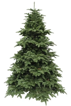 Ялинка штучна Triumph Tree Edelman Abies Nordmann de Luxe зелена 2,30м (8711473890211)