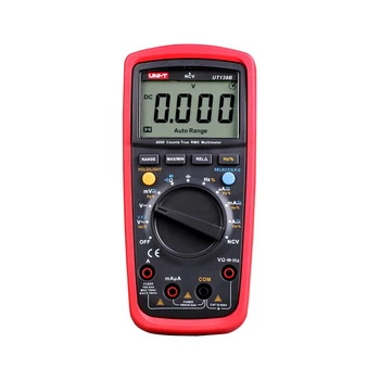Мультиметр UNI-T UT139B (MIE0155)
