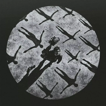 Вінілова платівка MUSE ABSOLUTION XX ANNIVERSARY