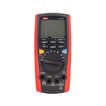 Мультиметр UNI-T UT71A (MIE0091)