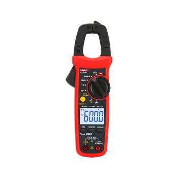 Токоизмеритель UNI-T UT204+ (MIE0403)