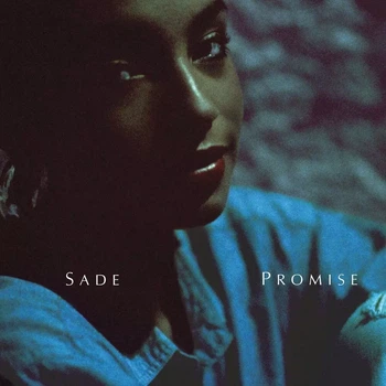 Вінілова платівка SADE PROMISE
