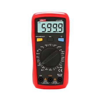 Мультиметр UNI-T UT133B (MIE0383)