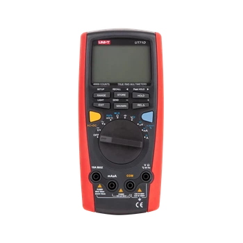 Мультиметр UNI-T UT71D (MIE0092)