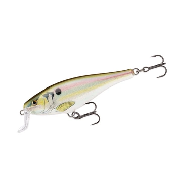 Воблер Rapala Super Shad Rap F 140mm 45g 1.5-2.7m #RSL SSR14 RSL