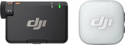 Мікрофонна радіосистема DJI Mic Mini 2 1TX + 1RX (CP.RN.00000530.01)