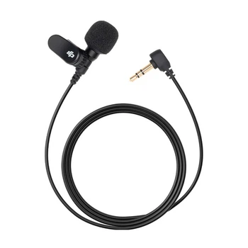 Микрофон петличный DJI Lavalier Mic (CP.RN.00000331.01)