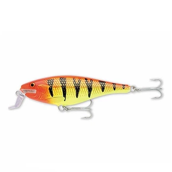 Воблер Rapala Super Shad Rap F 140mm 45g 1.5-2.7m #HTR SSR14 HTP