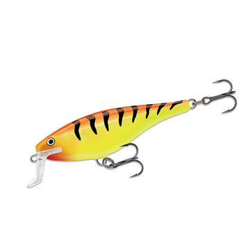 Воблер Rapala Super Shad Rap F 140mm 45g 1.5-2.7m #HT SSR14 HT