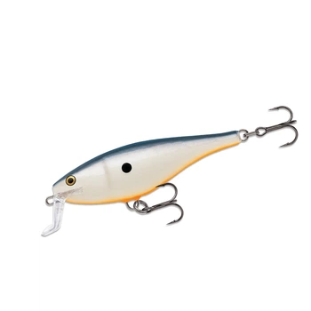 Воблер Rapala Super Shad Rap F 140mm 45g 1.5-2.7m #OPSD SSR14 OPSD