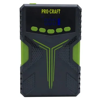 Пускозарядний пристрій ProCraft JSAP-12 (200121)