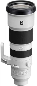 Об'єктив Sony FE 400-800mm f/6.3-8 G OSS Black (SEL400800G)