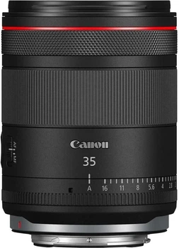 Об'єктив Canon RF 35mm f/1,4 L VCM (6710C005)