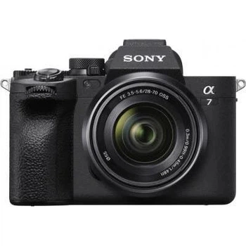 Фотоапарат Sony Alpha A7 IV kit (28-70mm) OSS (ILCE7M4KB.CEC)