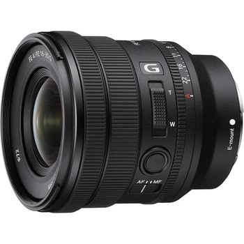 Об'єктив Sony SELP1635G 16-35 mm f/4.0 G
