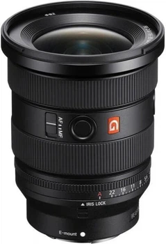 Об'єктив Sony SEL1635GM2 16-35mm f/2.8 GM II