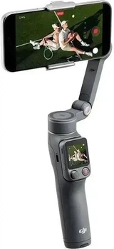 Монопод для смартфона DJI Osmo Mobile 8P Device Only (CP.OS.00000617.02)